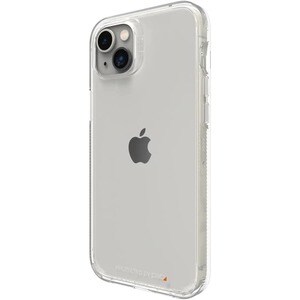 GEAR4 CASES CRYSTAL PALACE IPHONE 14 PLUS CLEAR