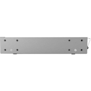 Allied Telesis AR4050S Netzwerksicherheit-/Firewall-Gerät - Intrusion Prevention (IPS) - 8 Anschluss - 10/100/1000Base-T -