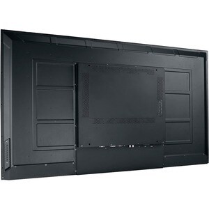 AG Neovo HMQ-5501 55" Class 4K UHD LCD Monitor - 138.7 cm (54.6") Viewable - In-plane Switching (IPS) Technology - 3840 x 