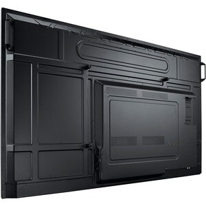 AG Neovo HMQ-6501 65" Class 4K UHD LCD Monitor - 163.8 cm (64.5") Viewable - In-plane Switching (IPS) Technology - LED Bac