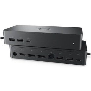 Dell UD22 Estação de ancoragem - 130 W - Com fios