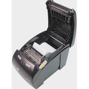 Bematech MP-4200 TH Desktop Direct Thermal Printer - Monochrome - USB - 250 mm/s Mono - 203 x 203 dpi - 82.50 mm Label Width