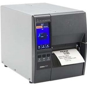 Zebra ZT231 Desktop Direktthermodrucker - Monochrom - Etikettendruck - Ethernet - USB - USB-Schnittstelle - Seriell - EU, 