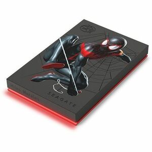 Seagate FireCuda STKL2000419 2 TB Disco rígido - 2,5" Externo - USB 3.0 - Varejo