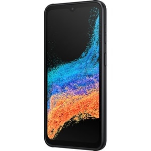 Smartphone Samsung Galaxy XCover6 Pro 128 Go - 5G - Écran 16,8 cm (6,6") LCD Full HD Plus 1080 x 2408 - Octa-core (8 cœurs