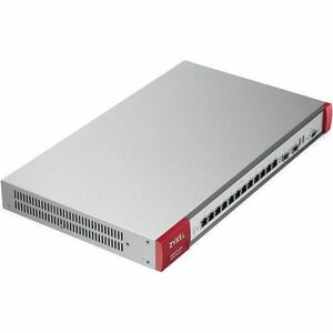 ZYXEL ZyWALL USG FLEX 700 Network Security/Firewall Appliance - 12 Port - 10/100/1000Base-T - Gigabit Ethernet, 1000Base-X