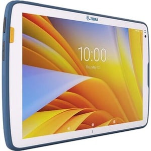 Zebra ET40-HC Rugged Tablet - 25.7 cm (10.1") WUXGA - Qualcomm Snapdragon SM6375 Octa-core - 64 GB - 64 GB Storage - Andro