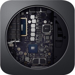 MAC MINI SG/3.2GHZ 7C 64GB/2TB-CHN