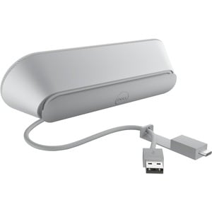 Dell Speakerphone - SP3022 - USB - Microphone - Desktop