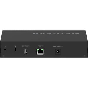 Netgear AV Line M4250 GSM4210PX-100EUS 8 Anschlüsse Verwaltbar Ethernet-Switch - 10 Gigabit Ethernet, Gigabit-Ethernet - 1