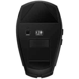 CHERRY GENTIX DESKTOP Keyboard & Mouse - Pan-Nordic - USB Wireless RF 2.40 GHz Keyboard - Keyboard/Keypad Color: Black - U