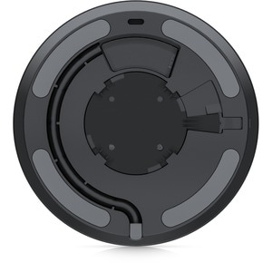 Ubiquiti UniFi 5 Megapixel Indoor/Outdoor Network Camera - Colour - Fisheye - H.264, MJPEG - 1920 x 1920 - 30 fps - CMOS -