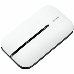 Huawei Mobile WiFi 3s E5576 Wi-Fi 4 IEEE 802.11b/g/n Cellular Modem/Wireless Router - 4G - LTE 700, LTE 800, LTE 900, LTE 