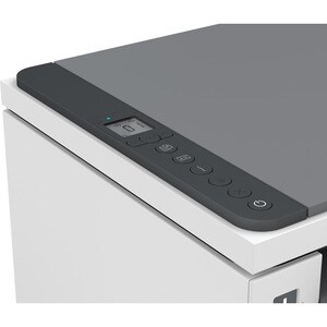 HP LaserJet 2604dw Laser Multifunction Printer - For Plain Paper Print