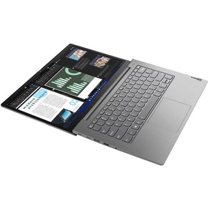 Lenovo ThinkBook 14 G4 IAP 21DH000KSP 35.6 cm (14") Notebook - Full HD - 1920 x 1080 - Intel Core i5 12th Gen i5-1235U Dec