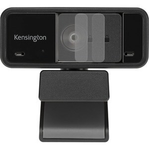 KENSINGTON W1050 FIXFOKUS-WEBCA FIXFOKUS-WEBCAM
