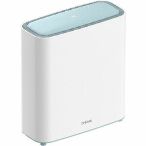 D-Link EAGLE PRO AI M32 Wi-Fi 6 IEEE 802.11ax Ethernet Drahtlos Router - Dualband - 2,40 GHz ISM-Band - 5 GHz UNII-Band - 
