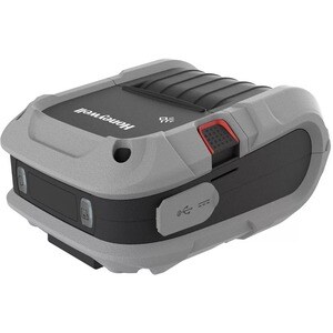 Honeywell RP2F Mobile Direct Thermal Printer - Monochrome - Portable - Label Print - Bluetooth - Wireless LAN - Near Field