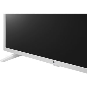LG 32LQ63806LC 81.3 cm Smart LED-LCD TV - HDTV - White - HDR10 Pro, HLG - Direct LED Backlight - Google Assistant, Alexa S