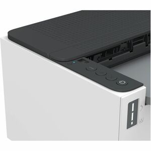 HP LaserJet Tank 2504dw Wired/Wireless Laser Printer - Monochrome - 23 ppm Mono - 600 x 600 dpi Print - Automatic Duplex P