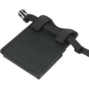 HOLSTER S TABLET 6IN WITH BELT V2 FRONT POCKET BELT STRAP 25MM
