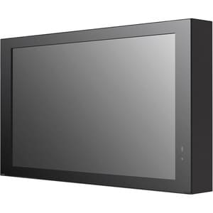 LG 22XE1J-B 1,500nits FHD IP-rated Outdoor Display - 21.50" LCD - 16 GB - 1920 x 1080 - Edge LED - 1500 Nit - 1080p - HDMI