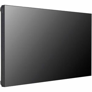 LG Slim Bezel 55VM5J-H Digital Signage Display - 55" LCD - In-plane Switching (IPS) Technology - 24 Hours/7 Days Operation