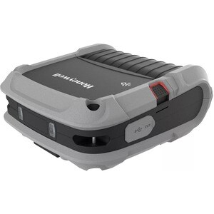 Honeywell RP4f Mobil Direktthermodrucker - Monochrom - Tragbar - Etikettendruck - Bluetooth - Wireless LAN - Near Field Co