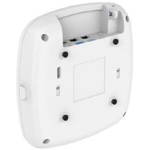Cisco Catalyst CW9164I Triband IEEE 802.11ax 7,49 Gbit/s Drahtloser Access Point - 2,40 GHz, 5 GHz, 6 GHz - Intern - MIMO-