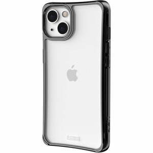 Urban Armor Gear Plyo Series iPhone 13 5G Case - Ash - For Apple iPhone 13 Smartphone - Ash - Impact Resistant, Drop Resis