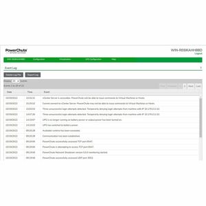 Schneider Electric PowerChute Network Shutdown v. 4.5 - Subscription Licence - 1 License - 3 Year - Available via Electronic