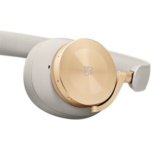 Bang & Olufsen Beoplay H95 Headset - Mini-phone (3.5mm) - Wired/Wireless - Bluetooth - 12 Ohm - 20 Hz to 22 kHz - Over-the