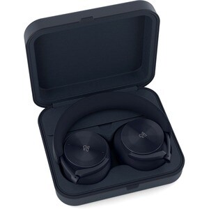 B&O Beoplay H95 Headset - Stereo - Mini-phone (3.5mm) - Wired/Wireless - Bluetooth - 12 Ohm - 20 Hz to 22 kHz - Over-the-e
