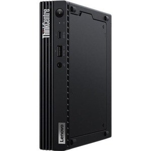 Desktop Computer Lenovo ThinkCentre M70q Gen 3 11T3005PGE - Intel Core i3 12. Gen. i3-12100T Quad-Core 2,20 GHz Prozessor 