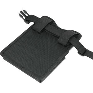 MOBILIS Refuge Tasche (Halfter) für 17,8 cm (7 Zoll) Tablet, Smartphone - Gürtelclip - 175 mm Höhe x 85 mm Breite x 25 mm 