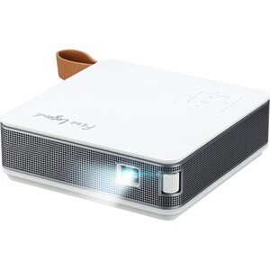 AOpen PV12p DLP-Projektor - 16:9 - 854 x 480 Piel - 5,000:1 Kontrastverhältnis - 220 lm Helligkeit - Vorderseite, nach obe