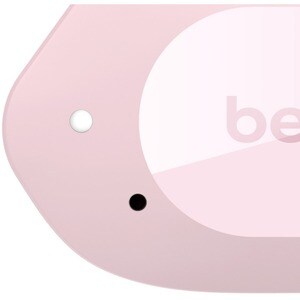 Belkin SOUNDFORM Play True Wireless Ohrhörer Stereo Ohrhörerset - Petal - Binaural - In-Ear - Bluetooth - Geräuschunterdrü