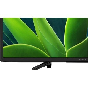 Sony W830K KD32W830K 31.5" Smart LED-LCD TV 2022 - HD Ready - Black - HDR10, HLG - Direct LED Backlight - Apple HomeKit, G
