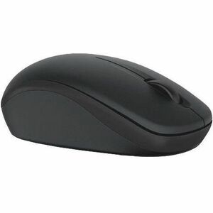 Dell Mouse INALÁMBRICO -  Dell-WM126 - Color Negro -  1 año de garantia.