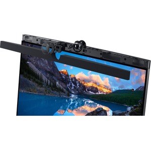 DELL ULTRASHARP 32 4K VIDEO CON U3223QZ 80CM (31.5IN