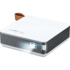 AOpen PV12p DLP-Projektor - 16:9 - 854 x 480 Piel - 5,000:1 Kontrastverhältnis - 220 lm Helligkeit - Vorderseite, nach obe