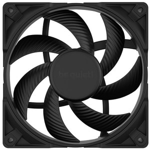SILENT WINGS PRO 4 140MM PWM BLACK 4PIN