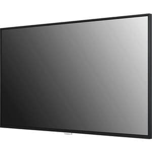 LG 98UH5J-H Digital Signage Display - 98" LCD - 3840 x 2160 - Direct LED - 500 Nit - 2160p - HDMI - USB - DVI - SerialEthe