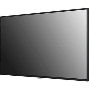 LG 65UH5J-H Digital Signage Display - 65" LCD - 3840 x 2160 - Edge LED - 500 cd/m² - 2160p - HDMI - USB - DVI - SerialEthe