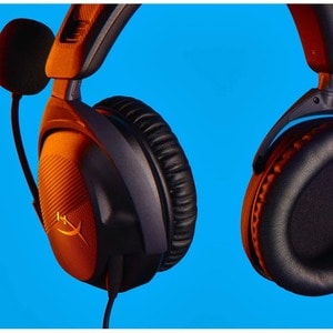 HyperX Cloud Stinger 2 Wired Gaming Headset