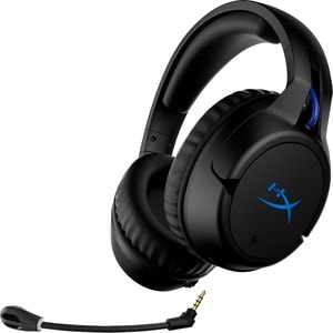 HyperX Cloud Flight Wireless Gaming Headset for PS5 and PS4