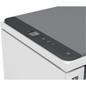 Impresora Láser Multifunción HP LaserJet 1602w Inalámbrico - Monocromo - Copiadora/Impresora/Escáner - 600 x 600 dpi Impre