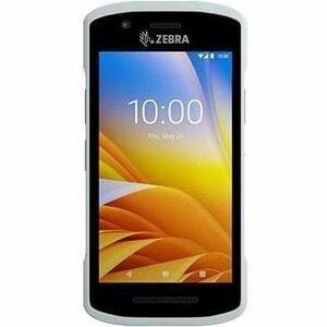 Terminal portable Zebra TC26 Durci - 1D, 2D - UMTS, LTE - SE4710Moteur de balayage - Imager - 660 - 12,7 cm (5") - LED - H