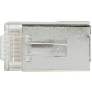 Legrand Network Connector - 1 x RJ-45 Network - Male