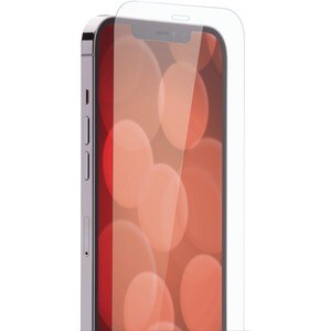 Displex Smart Glass 9H Tempered Glass, Plastic Film Screen Protector - 1 - For LCD iPhone X, iPhone XS, iPhone 11 Pro - Br